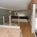 The Boat - Tematico Apartment