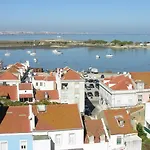 Apartamento The Boat Temático *