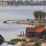 Apartment The Boat - Tematico Seixal (Setubal)