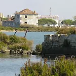 Apartment The Boat - Tematico