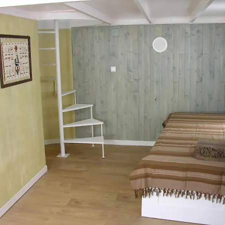 The Boat Temático Apartamento Seixal (Setubal)