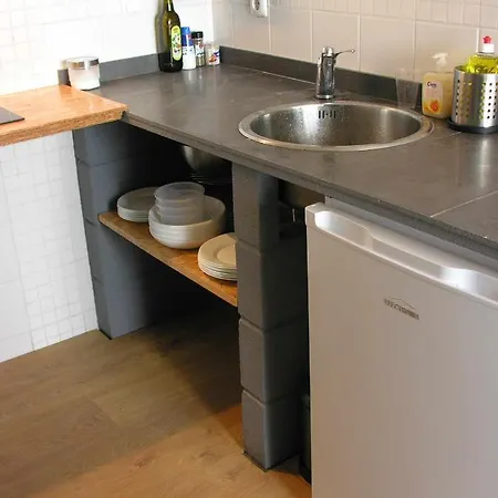 The Boat Tematico Apartment Seixal (Setubal)