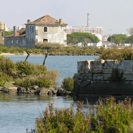 Apartment The Boat Tematico