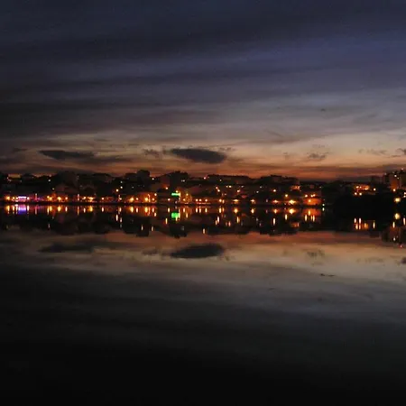 Apartamento The Boat Temático