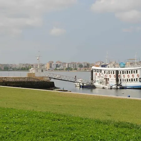The Boat Tematico Apartment