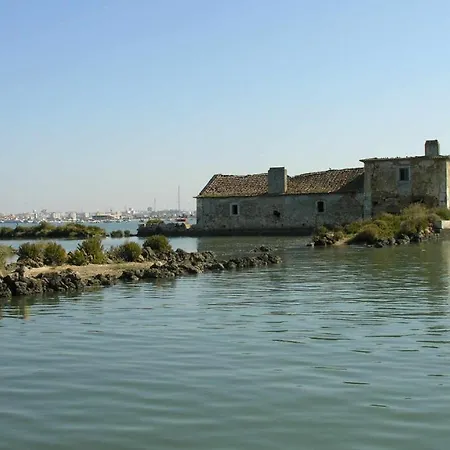 Apartamento The Boat Temático Seixal (Setubal)