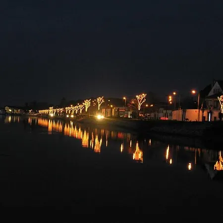 The Boat Temático Apartamento