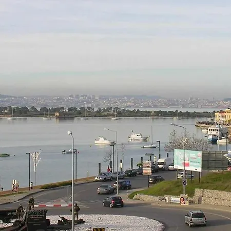 The Boat Tematico Apartment