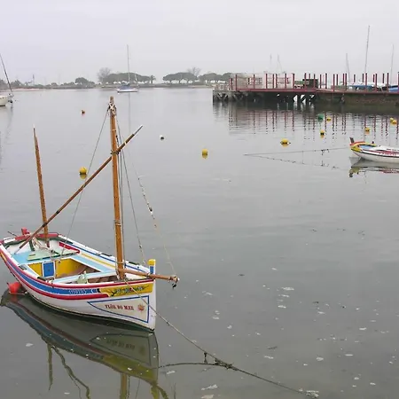 The Boat Tematico Apartment