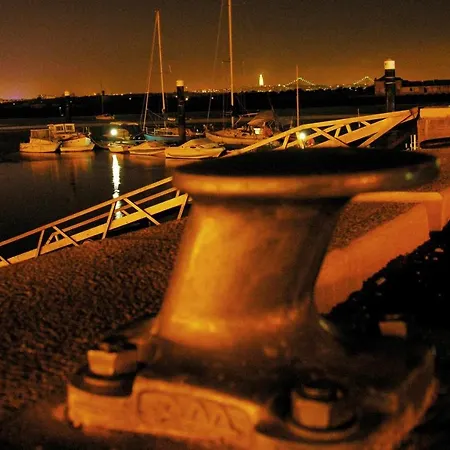 The Boat Temático *