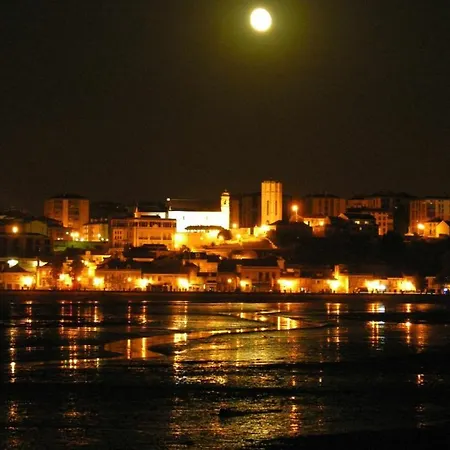 The Boat Temático * Seixal (Setubal)