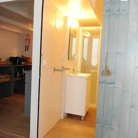 The Boat Tematico Apartment Seixal (Setubal)