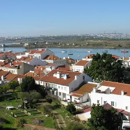 The Boat Temático * Seixal (Setubal)