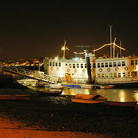 The Boat Tematico Appartement