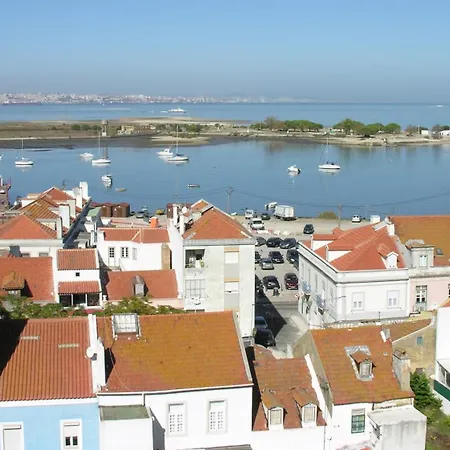 Apartamento The Boat Temático *